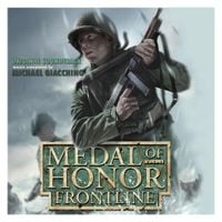 Michael Giacchino - Medal of Honor: Frontline (Original Game Soundtrack)