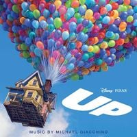 Michael Giacchino - Up