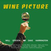Dave Harrington - Wine Picture