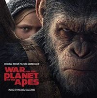 Michael Giacchino - War for the Planet of the Apes
