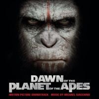 Michael Giacchino - Dawn of the Planet of the Apes
