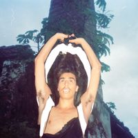 C&eacute;sar Y Su Jard&iacute;n - SUBIR EL MONTE