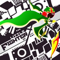 Fighter X - Little Fighter X