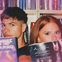 Grant & Ash - Barnes & Noble