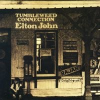 Elton John - Tumbleweed Connection