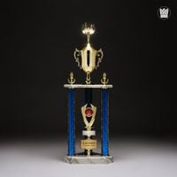 El Michels Affair - 24 Hr Sports