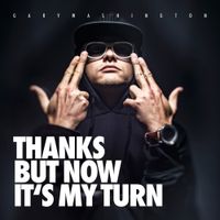 Gary Washington - Thanks But Now It's My Turn