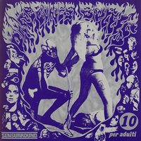 Barebones & Boris - Barebones / Boris
