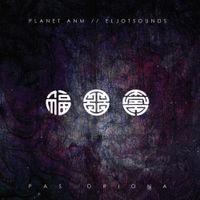 Planet ANM - Pas Oriona
