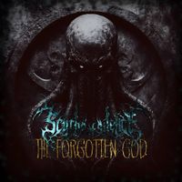Scythe of Silence - The Forgotten God