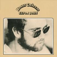 Elton John - Honky Ch&acirc;teau