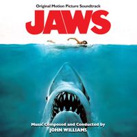 John Williams - Jaws (Expanded)