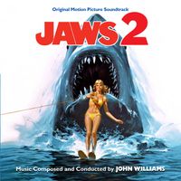 John Williams - Jaws 2 (Expanded)