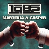 Marteria & Casper - 1982