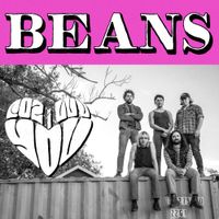Beans - Coz I Luv You
