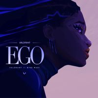 Qing Madi - EGO