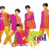 SMAP - SMAP 001