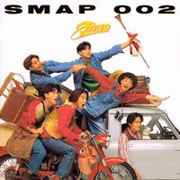 SMAP - SMAP 002