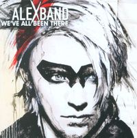Alex Band - We've All Been There