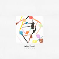 Wilson Trouv&eacute; - Spring