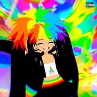 Acidgvrl - IDONTGIVADAM!