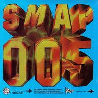 SMAP - SMAP 005