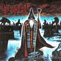 Auberon - The Tale of Black...