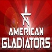 American Gladiators - American Gladiators