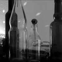 Ancient Mith - Bottled Outside In 1964
