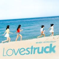 H1-KEY - Lovestruck