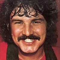Burton Cummings - My Own Way To Rock