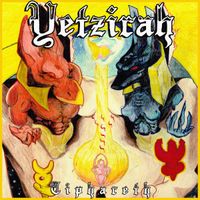 Yetzirah - Tiphareth