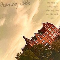 floating cable - it's hard to stay afloat when my shoes are filled with rocks