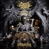 Signs of the Swarm - Clouded Retinas