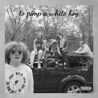 bhop - TO PIMP A WHITE BOY