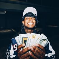 Ski Mask the Slump God - Catch Me Outside 2