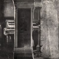 Glacis - What Is Now Will Soon Be Past