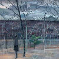Tor Lundvall - The Mist
