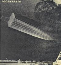 Toothpaste - Toothpaste