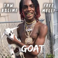 YNW BSlime - Free Melly (YNW Melly Tribute)