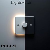 CASUE - Lightswitch yoo