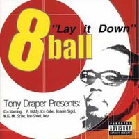 8Ball - Lay It Down