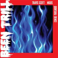 Travis Scott - Quintana (Remix)