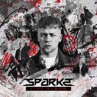 Sparkz - SPARKZ: LIVE: ALBUM
