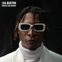 1da Banton - Original Vibe Machine