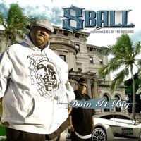 8Ball & E.D.I. Mean - Doin' It Big