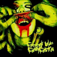 Giddy Up Gangsta - Demo 2008