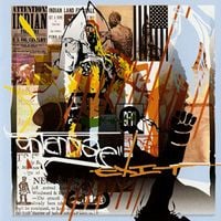 Antennae - Exit