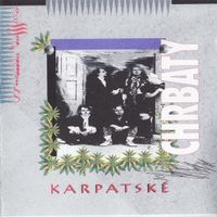 Karpatsk&eacute; chrb&aacute;ty - 2