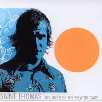 St Thomas - Children of the New Brigade